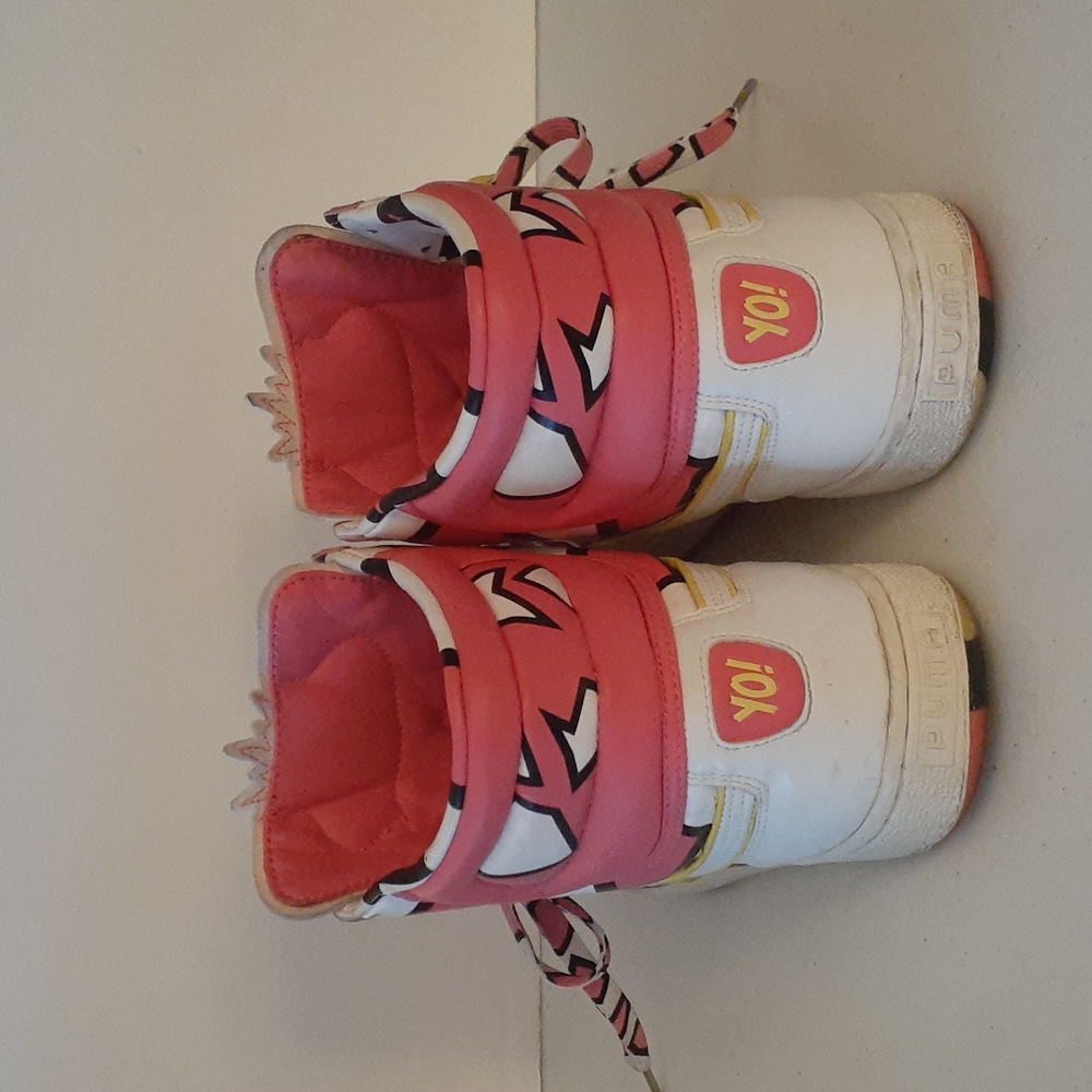 Puma x Yo MTV Raps sneaker - Picture 4 of 11